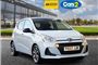 2020 Hyundai i10 1.0 Play 5dr