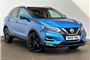 2019 Nissan Qashqai 1.5 dCi 115 Tekna 5dr