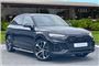 2022 Audi Q5 45 TFSI Quattro Vorsprung 5dr S Tronic