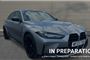 2023 BMW M3 M3 xDrive Competition M 4dr Step Auto