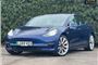 2019 Tesla Model 3 Performance AWD 4dr [Performance Upgrade] Auto