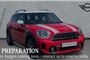 2023 MINI Countryman 2.0 Cooper S Exclusive 5dr Auto [Comfort/Nav+ Pk]