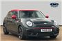 2019 MINI Clubman 2.0 John Cooper Works ALL4 6dr Auto