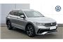 2024 Volkswagen Tiguan Allspace 2.0 TDI R-Line 5dr DSG