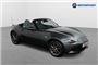 2020 Mazda MX-5 1.5 [132] Sport 2dr