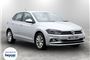 2020 Volkswagen Polo 1.6 TDI 95 SEL 5dr