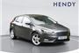 2016 Ford Focus 1.0 EcoBoost 125 Zetec 5dr