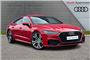 2018 Audi A7 55 TFSI Quattro S Line 5dr S Tronic