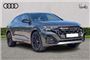 2024 Audi Q8 55 TFSI Quattro Launch Edition 5dr Tiptronic