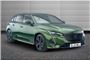 2022 Peugeot 308 1.6 Plug-in Hybrid 225 GT Premium 5dr e-EAT8
