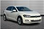 2021 Volkswagen Polo 1.0 TSI 95 Match 5dr