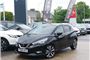 2018 Nissan Micra 0.9 IG-T Tekna 5dr