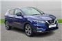 2018 Nissan Qashqai 1.2 DiG-T N-Connecta 5dr