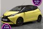 2016 Toyota Aygo 1.0 VVT-i X-Cite 3 3dr