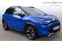 2022 Citroen C3 Aircross 1.2 PureTech 130 Shine Plus 5dr EAT6