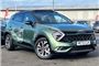 2022 Kia Sportage 1.6T GDi HEV GT-Line S 5dr Auto