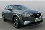 2022 Nissan Qashqai 1.3 DiG-T MH N-Connecta 5dr