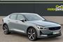 2020 Polestar 2 300kW Pilot Plus 78kWh Dual motor 5dr 4WD Auto