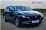 2020 Mazda CX-30 2.0 Skyactiv-G MHEV Sport Lux 5dr