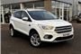 2019 Ford Kuga 1.5 TDCi Zetec 5dr 2WD