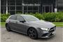 2021 Mercedes-Benz A-Class A200 AMG Line Executive Edition 5dr Auto