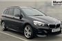 2020 BMW 2 Series Gran Tourer 218i M Sport 5dr Step Auto