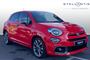 2021 Fiat 500X 1.0 Sport 5dr