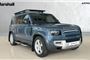 2020 Land Rover Defender 2.0 D240 SE 110 5dr Auto