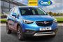 2020 Vauxhall Crossland X 1.2T [130] Elite Nav 5dr [Start Stop]