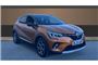 2020 Renault Captur 1.3 TCE 130 S Edition 5dr