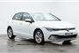 2020 Volkswagen Golf 1.5 eTSI 150 Life 5dr DSG