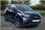 2022 Ford EcoSport 1.0 EcoBoost 125 ST-Line 5dr