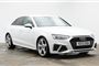 2022 Audi A4 40 TFSI 204 S Line 4dr S Tronic