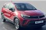 2021 Vauxhall Crossland 1.2 SE 5dr