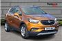 2019 Vauxhall Mokka X 1.6CDTi ecoTEC D [136] Elite Nav 5dr