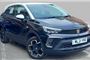 2021 Vauxhall Crossland 1.2 Turbo [130] Elite Nav 5dr Auto