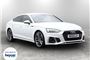 2021 Audi A5 Sportback 40 TDI 204 Quattro S Line 5dr S Tronic