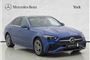 2024 Mercedes-Benz C-Class C300e AMG Line Premium Plus 4dr 9G-Tronic