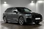 2023 Audi Q7 55 TFSI Quattro Vorsprung 5dr Tiptronic