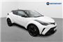 2022 Toyota C-HR 2.0 Hybrid GR Sport 5dr CVT