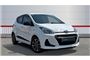 2018 Hyundai i10 1.0 Go SE 5dr