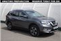 2021 Nissan X-Trail 1.3 DiG-T 158 N-Connecta 5dr DCT