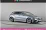 2021 Mercedes-Benz A-Class A180 AMG Line 5dr Auto