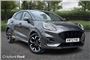 2022 Ford Puma 1.0 EcoBoost Hybrid mHEV ST-Line X 5dr DCT