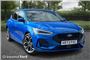 2023 Ford Focus 1.0 EcoBoost Hybrid mHEV 155 ST-Line X 5dr Auto