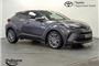 2021 Toyota C-HR 1.8 Hybrid Excel 5dr CVT