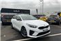 2021 Kia ProCeed 1.5T GDi ISG GT-Line 5dr