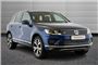 2017 Volkswagen Touareg 3.0 V6 TDI BlueMotion Tech 262 R-Line 5dr Tip Auto