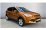 2016 Ford Kuga 2.0 TDCi 150 Zetec 5dr 2WD