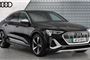 2021 Audi e-tron Sportback 370kW S Quattro 95kWh 5dr Auto